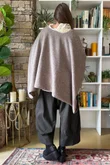Garrison Pull Through Cape Mocha Marl